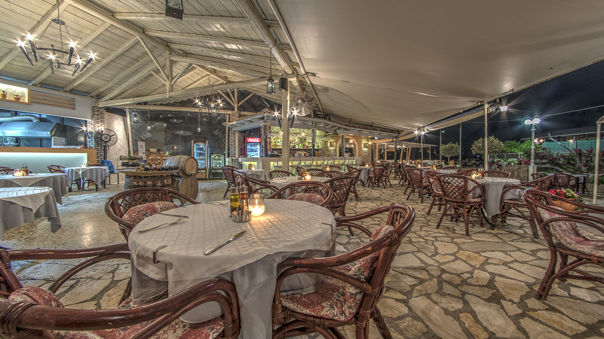 Iliada Beach Hotel - NR